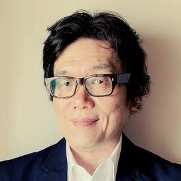 積 高之
