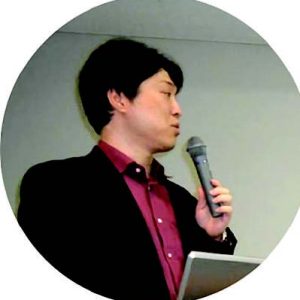 西川 勝之