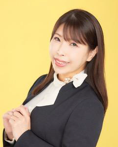 村井 絵里奈