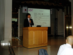 “ 大阪府商工会議所青年部連合会 地域商業活性化支援セミナーを開催 ”
